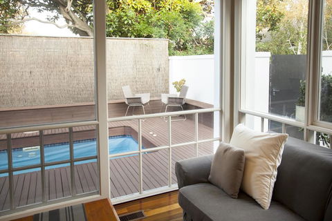 Brighton House - Hotel Gold Coast 3