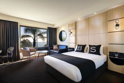 Brighton Savoy Hotel - Hotel Gold Coast 2