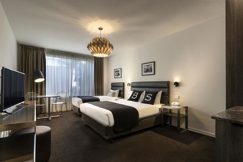 Brighton Savoy Hotel - Hotel Gold Coast 3