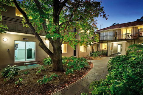 Brighton Serviced Apartments - Hotel Gold Coast 0