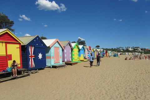 Brighton Serviced Apartments - Hotel Gold Coast 2