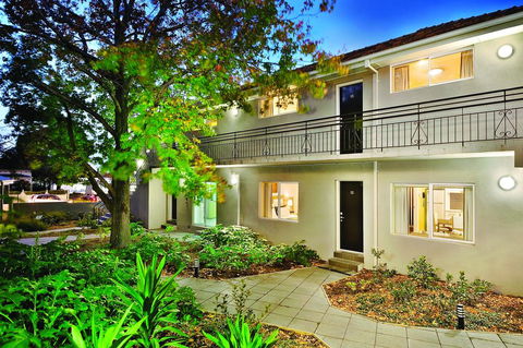 Brighton Serviced Apartments - Hotel Gold Coast 3