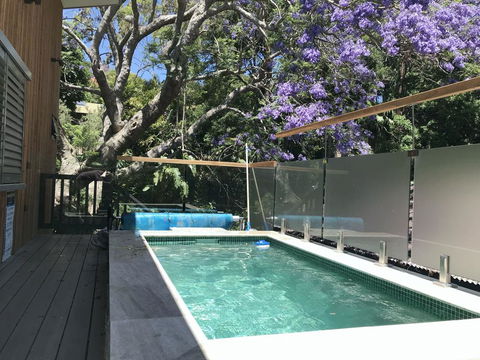 Brightwater Retreat - Hotel Gold Coast 2
