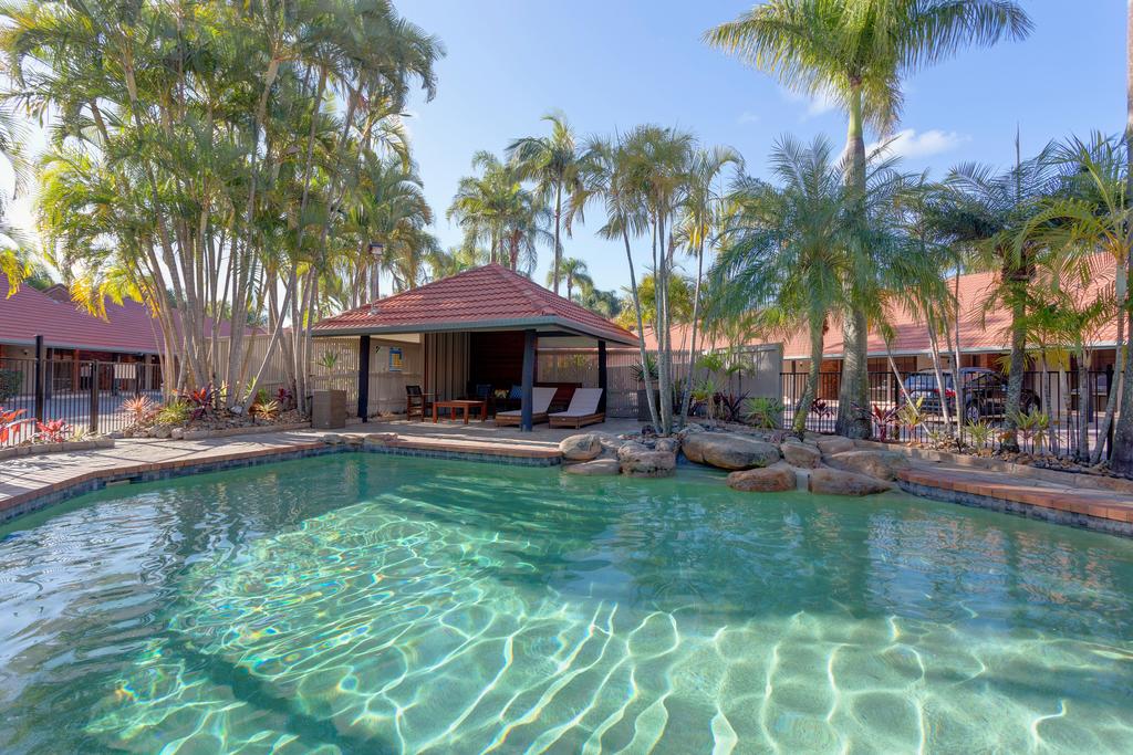 Boondall QLD Hotel Gold Coast