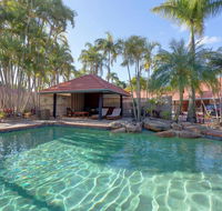 Brisbane International Virginia - Hotel Gold Coast