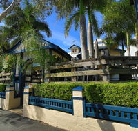 Brisbane Manor - Hotel Gold Coast