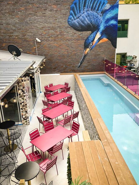 Brisbane Quarters - Hotel Gold Coast 3