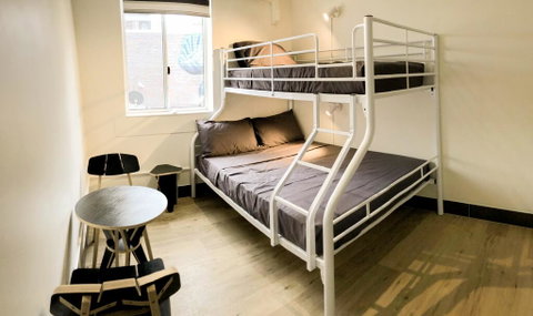 Brisbane Quarters - Hotel Gold Coast 1