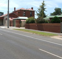 Bristol House Accommodation - Hotel Gold Coast
