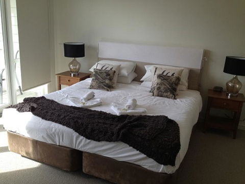 Broadbeach Inverloch Resort - Hotel Gold Coast 2