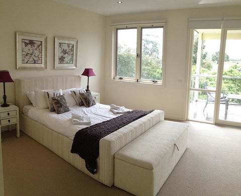 Broadbeach Inverloch Resort - Hotel Gold Coast 3