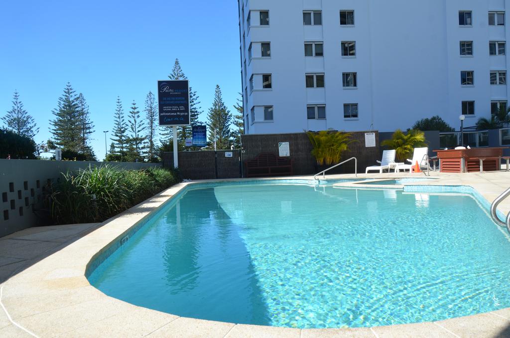 Broadbeach QLD Hotel Gold Coast