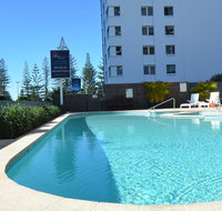 Broadbeach Pacific Resort - Hotel Gold Coast