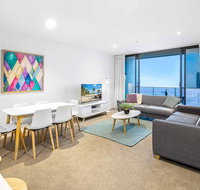 Broadbeach Residences by Holiday Holiday - Hotel Gold Coast
