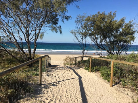 Broadbeach Studios - Hotel Gold Coast 2
