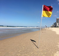 Broadbeach Studios - Hotel Gold Coast