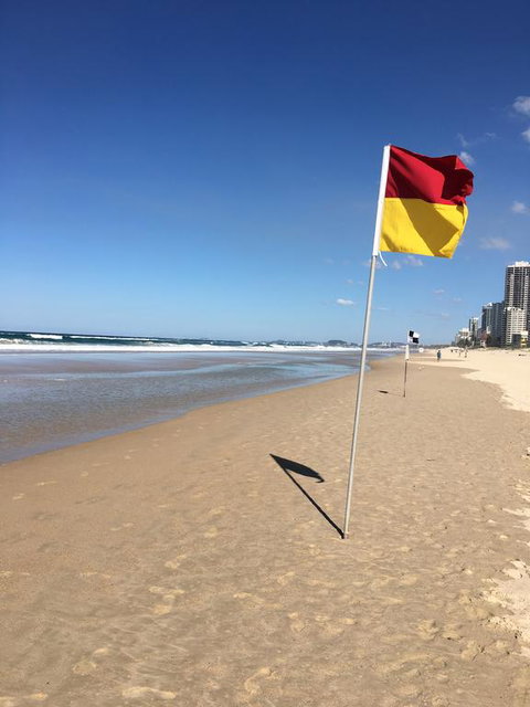 Broadbeach Studios - Hotel Gold Coast 0