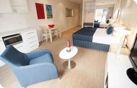 Broadwater Mariner Resort - Hotel Gold Coast 2