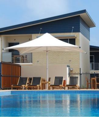 Broadwater Mariner Resort - Hotel Gold Coast 3