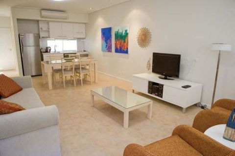 Broadwater Mariner Resort - Hotel Gold Coast 1