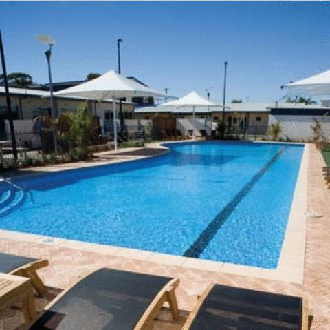 Broadwater Mariner Resort - Hotel Gold Coast 0
