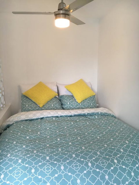 Brodie Beach Bungalow - Hotel Gold Coast 1