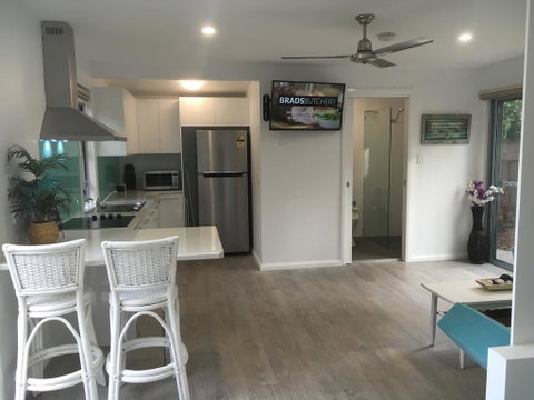 Brodie Beach Bungalow - Hotel Gold Coast 0
