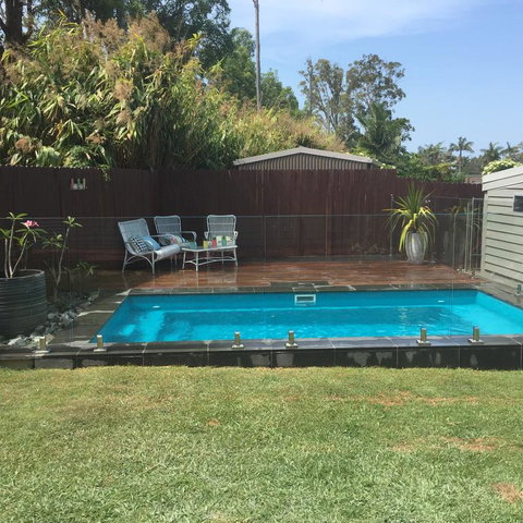 Brodie Beach Bungalow - Hotel Gold Coast 3