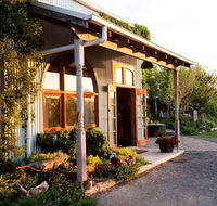 Broger's End Kangaroo Valley - Hotel Gold Coast