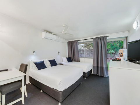 Brook Hotel - Hotel Gold Coast 3