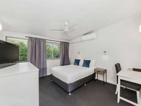 Brook Hotel - Hotel Gold Coast 1