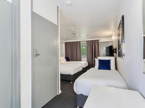 Brook Hotel - Hotel Gold Coast 2