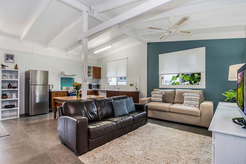 Brooklet Cottage - Hotel Gold Coast 3