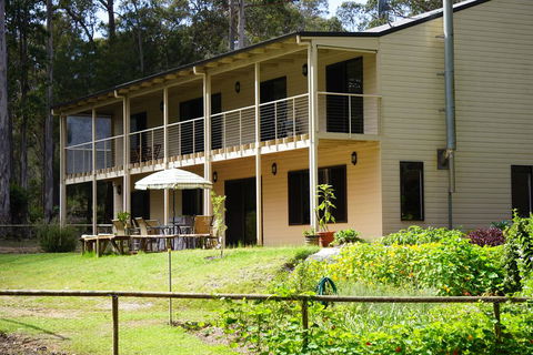Broxholme B&B - Hotel Gold Coast 0