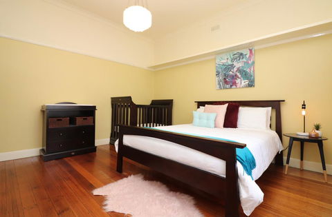 Brunswick Renaissance - Parking, Garden, Bath, Family - Hotel Gold Coast 2
