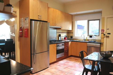 Brunswick Renaissance - Parking, Garden, Bath, Family - Hotel Gold Coast 1