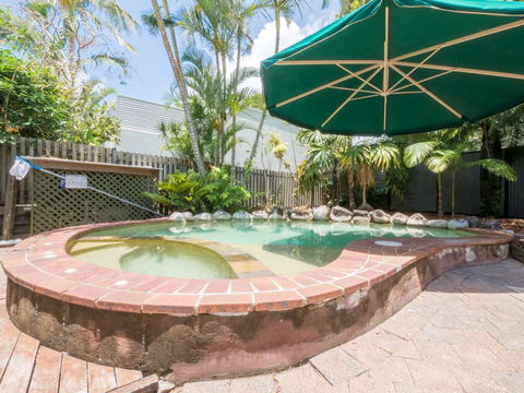 Bryce Street 30, - Ultimate Beach Shack - Hotel Gold Coast 1