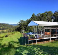Budderoo - Unique with 270 degree views - Hotel Gold Coast