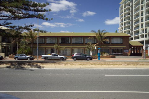 Buffalo Motor Inn - Hotel Gold Coast 0
