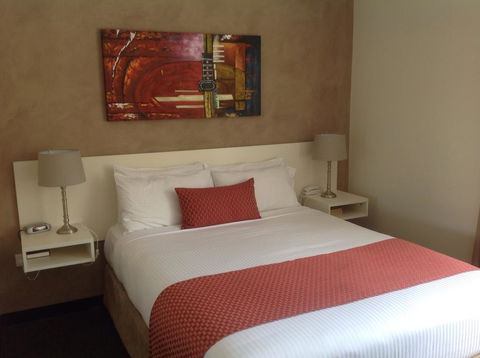 Buffalo Motor Inn - Hotel Gold Coast 3