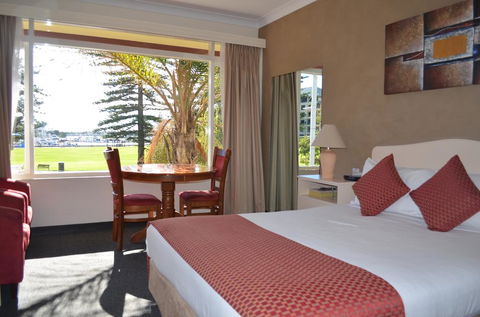 Buffalo Motor Inn - Hotel Gold Coast 2