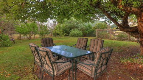 Buffalo River Homestead - Hotel Gold Coast 3