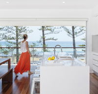 Bujerum Apartments on Burleigh - Hotel Gold Coast