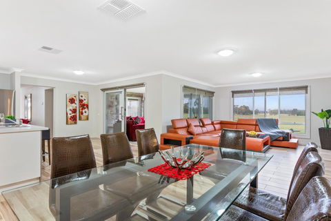 Bulla Hill Villas - Melbourne Airport - Hotel Gold Coast 1