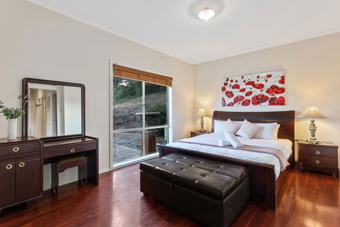 Bulla Hill Villas - Melbourne Airport - Hotel Gold Coast 3