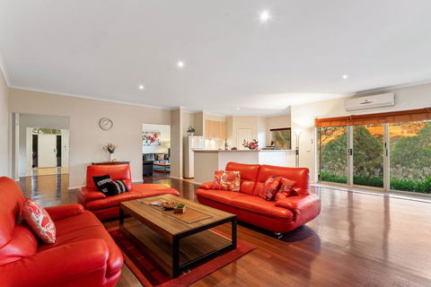 Bulla Hill Villas - Melbourne Airport - Hotel Gold Coast 0