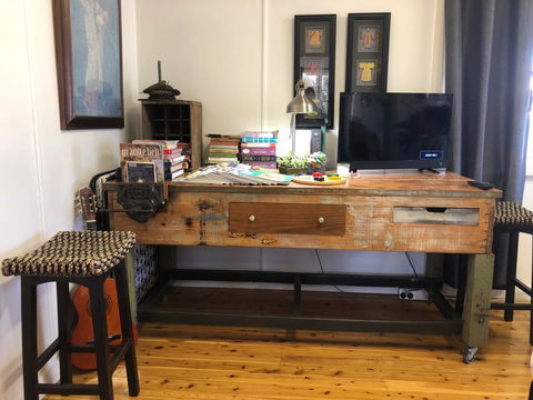 Bungalow@Tenterfield - Modern Vintage Luxury - Hotel Gold Coast 3