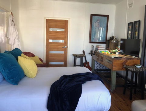 Bungalow@Tenterfield - Modern Vintage Luxury - Hotel Gold Coast 1