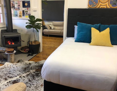 Bungalow@Tenterfield - Modern Vintage Luxury - Hotel Gold Coast 0