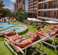 Bunk Surfers Paradise